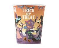 Disney x Daiso Halloween Paper Cups Home Sugoi Mart