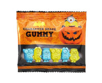 Minion Shape Gummies Candy and Snacks Sugoi Mart