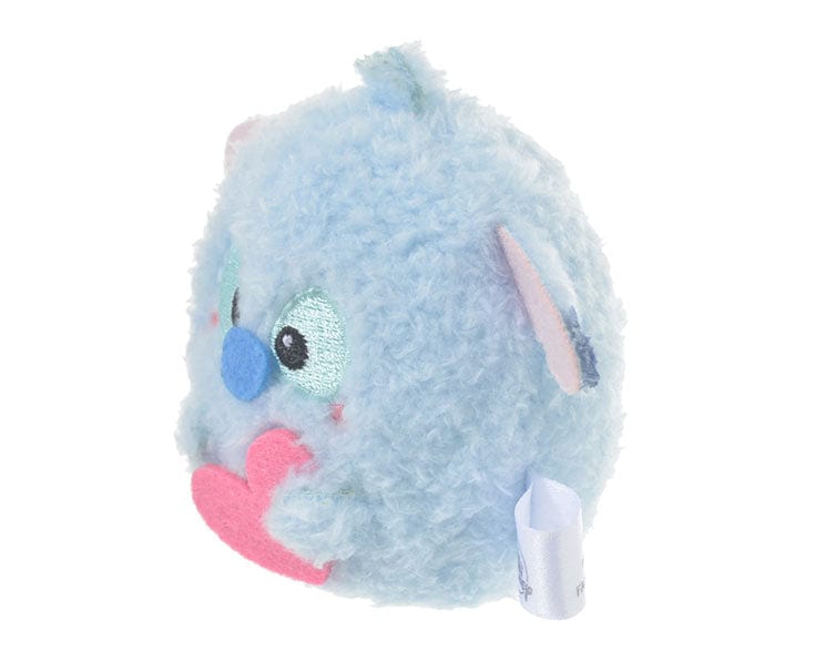 Disney Stitch Kimochikko Plush Anime & Brands Sugoi Mart
