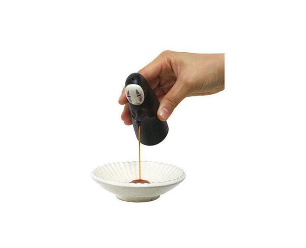Spirited Away No-Face Soy Sauce Dispenser Home, Hype Sugoi Mart   