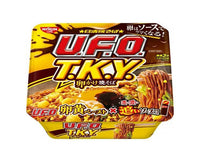 UFO Yakisoba: TKY Flavor Food and Drink Sugoi Mart