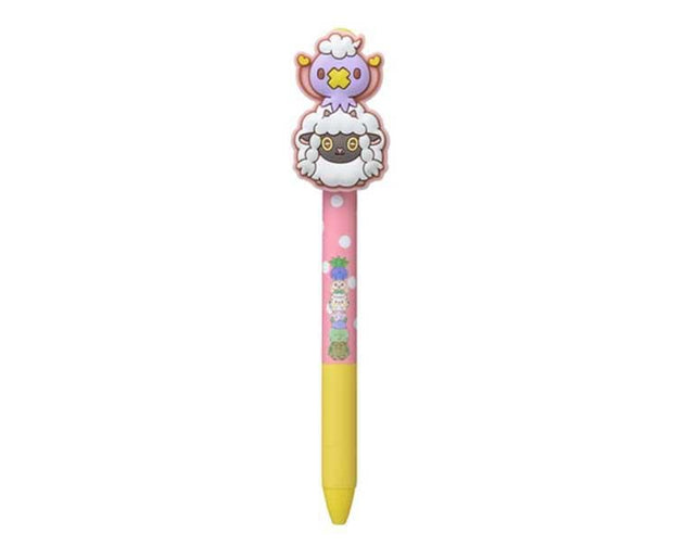 Wooloo and Drifloon Pen Home Sugoi Mart