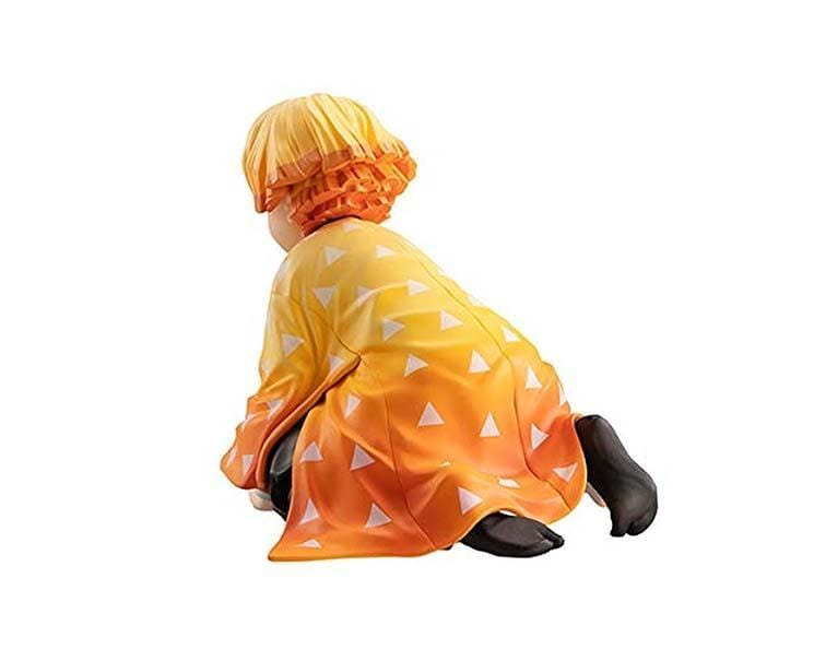 Demon Slayer G.E.M Figures: Zenitsu Anime & Brands Sugoi Mart