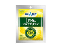 Aquarius Multi Vitamin Powder Food and Drink Sugoi Mart