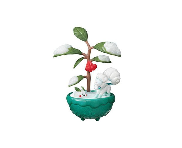 Pokemon Bonsai Blind Box Anime & Brands Sugoi Mart