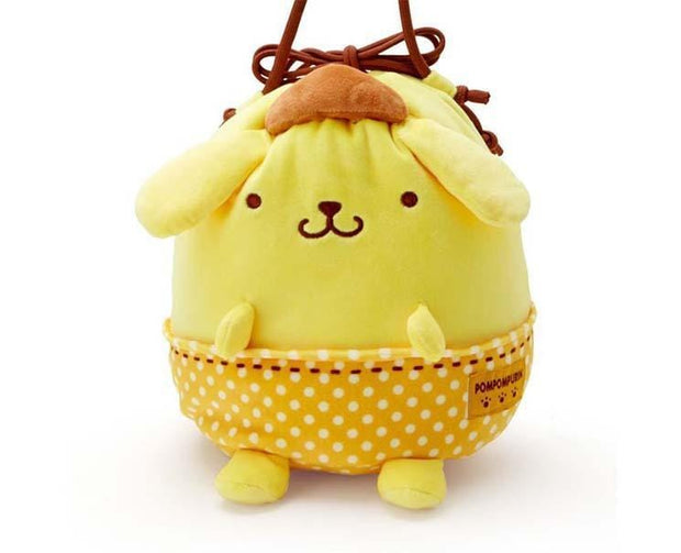 Pompompurin Bag Home Sugoi Mart