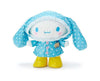 Cinnamoroll Poncho Plush Anime & Brands Sugoi Mart