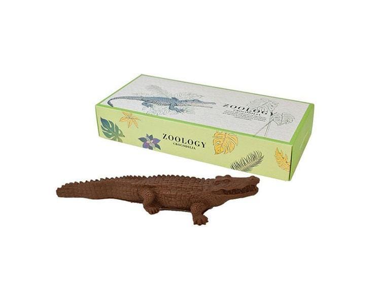 Zoology Chocolate Crocodilia Candy and Snacks Sugoi Mart
