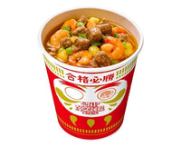 Nissin Cup Noodle Red Daruma Food & Drinks Sugoi Mart