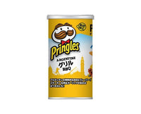 Pringles: Argentina Grilled BBQ Candy and Snacks Sugoi Mart