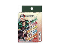 Demon Slayer Bandages Vol 2 (Tanjiro & Nezuko) Anime & Brands Sugoi Mart