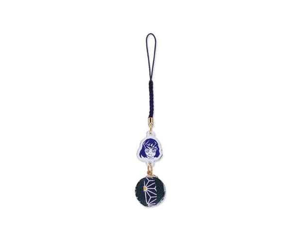 Demon Slayer Charm: Inosuke Anime & Brands Sugoi Mart