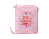 Starbucks Valentine's 2022: Pink Eco Bag Home Sugoi Mart