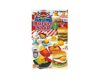Gudetama Burger Shop Blind Box Anime & Brands Sugoi Mart