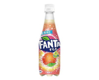 Fanta: Plum Flavor Food and Drink Sugoi Mart