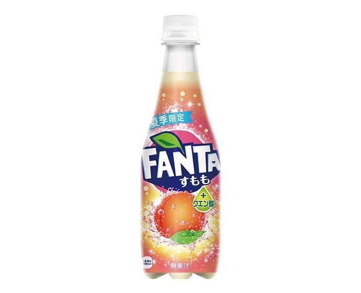 fanta