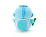 Hangyodon Mascot Holder (Ghost) Anime &amp; Brands Sugoi Mart thumbnail 2