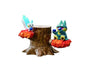 Pokemon Forest Blind Box Vol. 5 (Complete Set) Anime &amp; Brands Sugoi Mart thumbnail 5