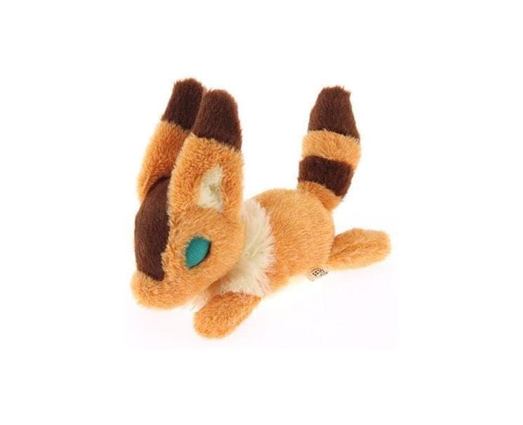 Ghibli Nausicaa Teto Fox Squirrel Plushie Anime & Brands Sugoi Mart