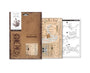 One Piece Ship Puzzle: Going Merry Toys and Games Sugoi Mart thumbnail 2