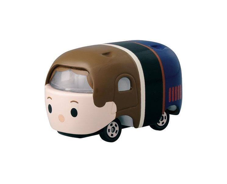 Star Wars Tsum Tsum Tomica: Han Solo Toys and Games, Hype Sugoi Mart   