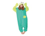 Keroppi Kigurumi Costume Home Sugoi Mart thumbnail 1