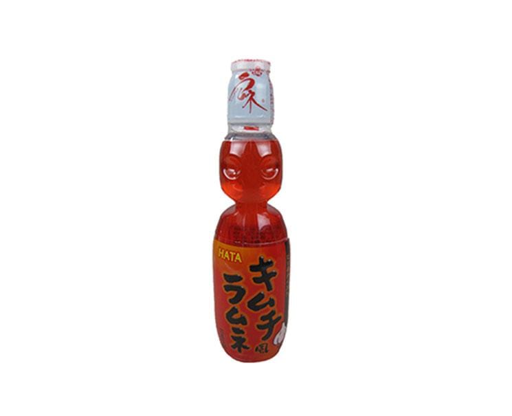 Ramune: Kimchi Flavor Food and Drink Sugoi Mart