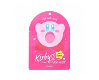 Kirby Face Mask Beauty & Care Sugoi Mart
