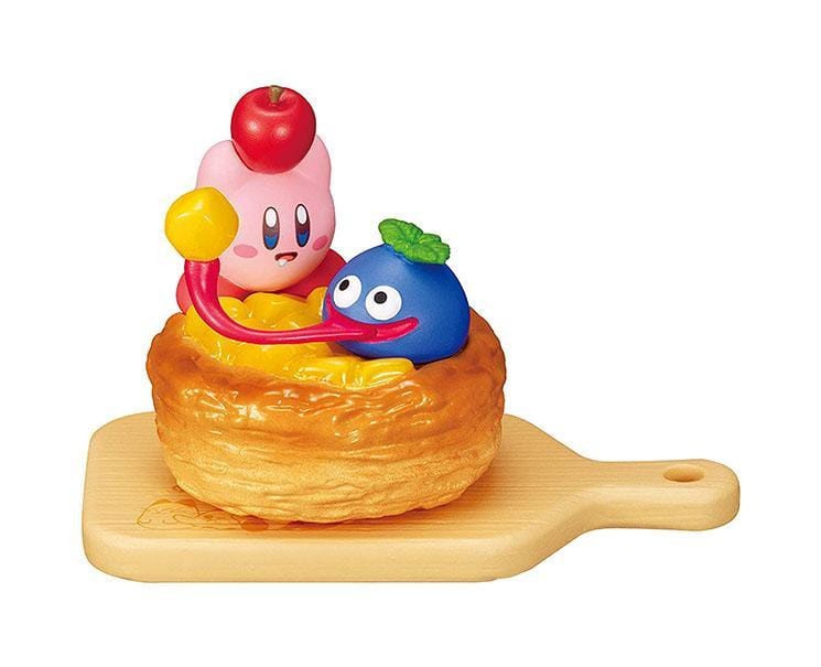 Kirby Bakery Cafe Blind Box (Complete Set) Anime & Brands Sugoi Mart