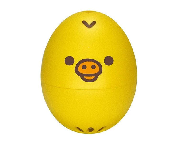 Rilakkuma Egg Timer: Kiiroitori Home Sugoi Mart