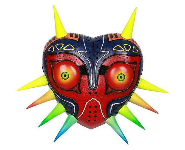 Zelda Mask: Majora Home Sugoi Mart