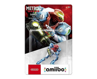 Metroid Dread Samus Amiibo Home, Hype Sugoi Mart   