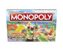 Monopoly: Animal Crossing Toys and Games Sugoi Mart thumbnail 1