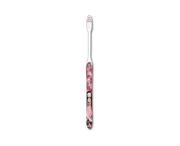 Demon Slayer Nezuko Toothbrush Home Sugoi Mart