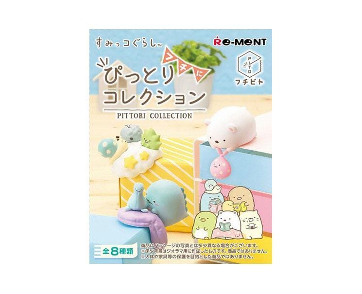 Sumikko Gurashi Pittori Collection Anime & Brands Sugoi Mart