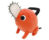 Chainsaw Man Plush: Pochita Anime & Brands Sugoi Mart