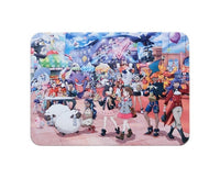 Pokemon Trainers Off Shot: Cookies Anime & Brands Sugoi Mart