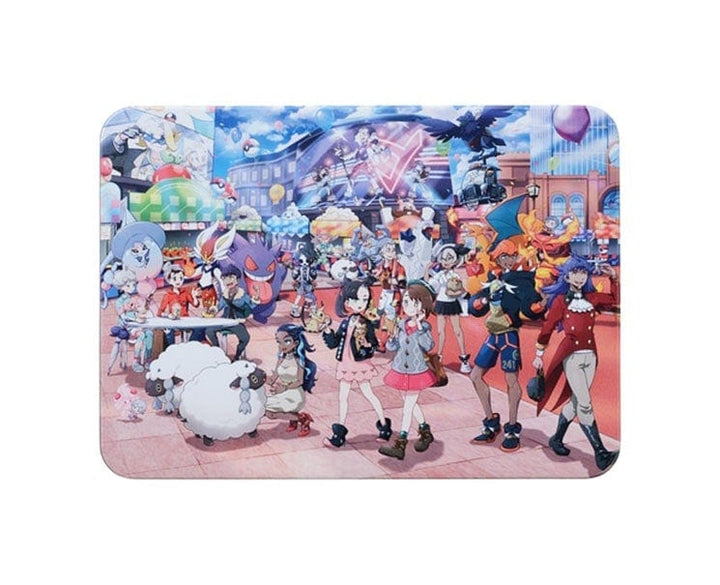 Pokemon Trainers Off Shot: Cookies Anime &amp; Brands Sugoi Mart thumbnail 1