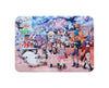 Pokemon Trainers Off Shot: Cookies Anime & Brands Sugoi Mart