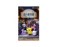 Pokemon Night Town Blind Box Anime & Brands Sugoi Mart