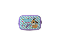 Pokemon Fluffy Pouch: Eevee Home Sugoi Mart
