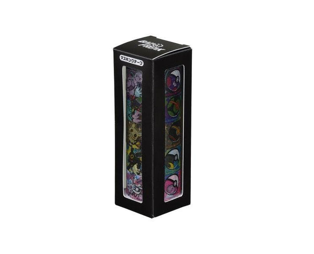 Pokemon Themed Masking Tape Home Sugoi Mart