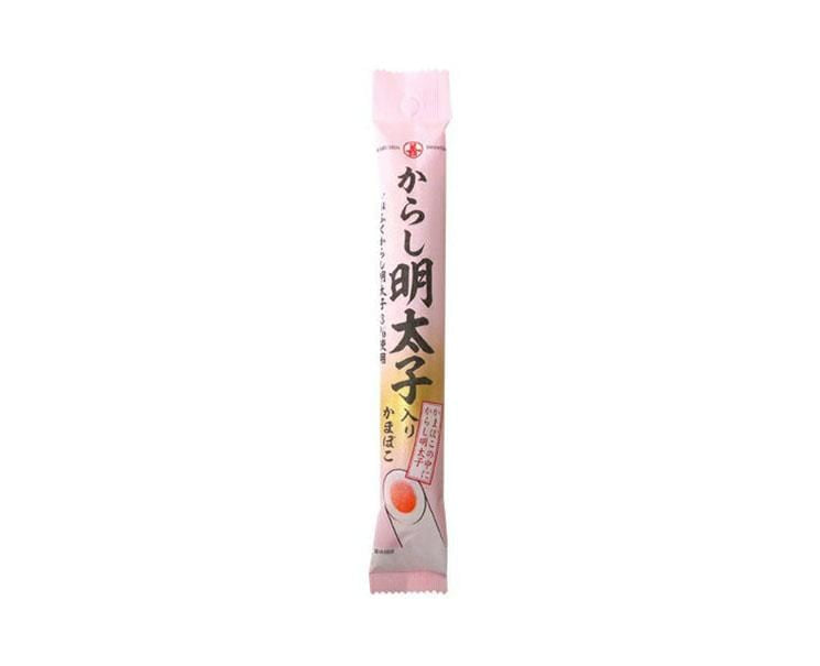 Maruzen Pollock Roe Fishstick Candy and Snacks Sugoi Mart