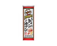 Pringles: Strong Shrimp and Garlic Flavor Candy and Snacks Sugoi Mart