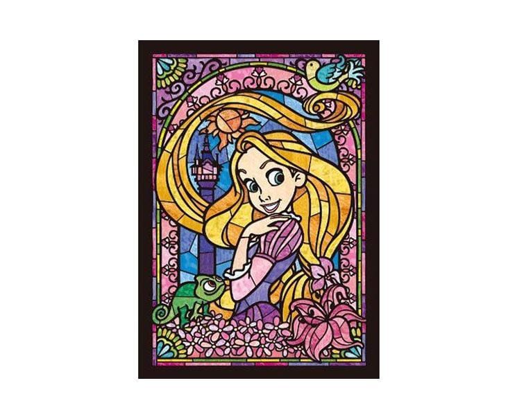 Disney Mosaic Mini Puzzles: Rapunzel Toys and Games, Hype Sugoi Mart   