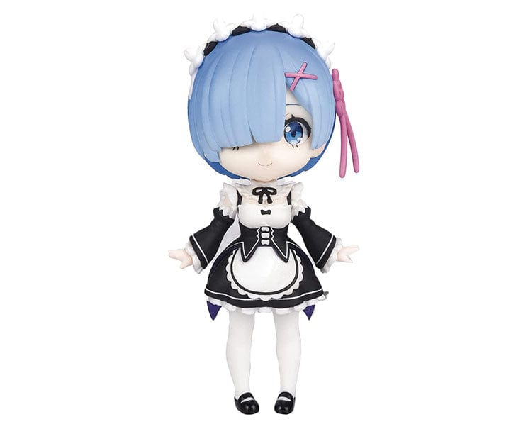 Re:Zero Figuarts Mini: Rem Anime & Brands Sugoi Mart