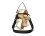 LeSportsac x Pokemon Shoulder Bag: Gold Pikachu Home, Hype Sugoi Mart    thumbnail 1
