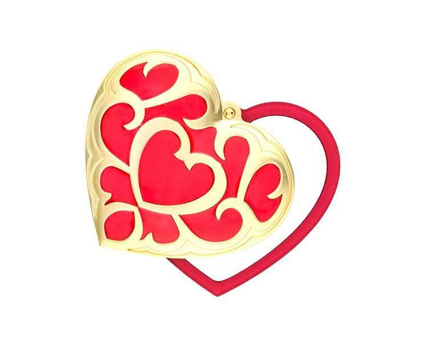The Legend of Zelda: Slide Mirror (Heart Container) Home, Hype Sugoi Mart   