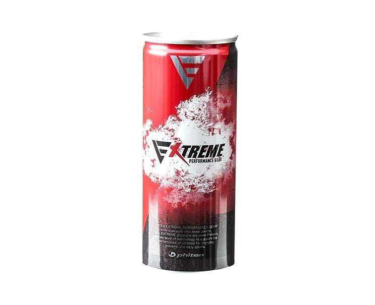 Phiten Extreme Energy Drink Food and Drink Sugoi Mart