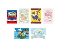 Animal Crossing x Sanrio Amiibo Cards Anime & Brands Sugoi Mart
